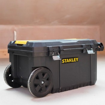 Coffre de chantier Classic Line 50l STST1-80150 Stanley