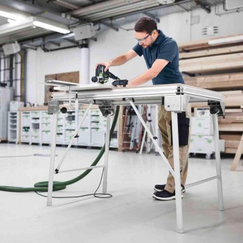 Multifunktionstisch MFT/3 Basic Festool