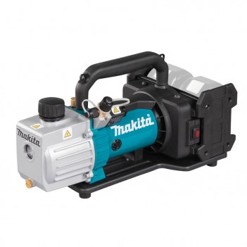 Akku-Vakuumpumpe LXT 2x18V DVP181ZK Makita