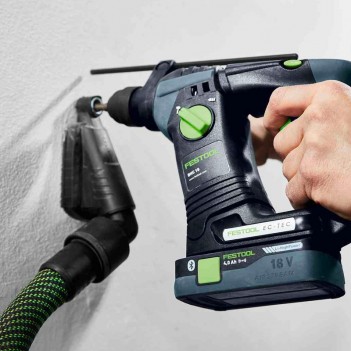 Akku-Bohrhammer BHC 18 HPC 4,0 I-Plus Festool