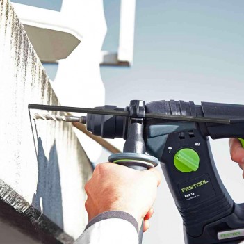 Akku-Bohrhammer BHC 18 HPC 4,0 I-Plus Festool