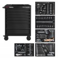 Servante d'atelier BT LINE BT700s, 7 tiroirs, 194 pcs. Kraftwerk