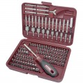 1/4 "Universal Bits Box 138 Stück Kraftwerk 2778