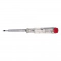 Tournevis plat testeur de tension 100-250V 2138 Kraftwerk
