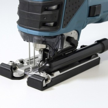 Stichsäge mit Pendelhub und LED-Beleuchtung 4351FCTJ Makita