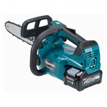 Akku-Kettensäge 40Vmax XGT 35cm UC004GZ Makita