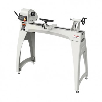 Tour à bois 230V 0.75kW JWL-1440VS-M Jet