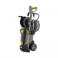 Nettoyeur haute pression HD 5/12 CX+ avec FR Classic Kärcher