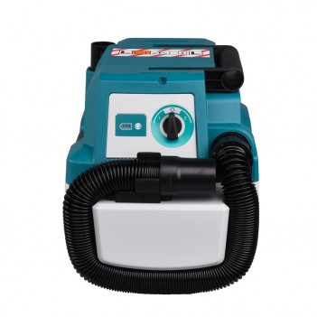 Staubsauger / Blasgerät LXT 18V DVC750LZX1 Makita