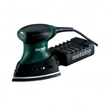 Ponceuse multifonctions 200W 100x147 mm FMS 200 INTEC Metabo