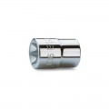 Douille pour écrous Torx E4-E20 910FTX Beta