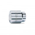 Douille 6 pans 3/8" 6-22mm 910A Beta