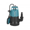 Klarwasser-Tauchpumpe 300W PF0300 Makita