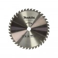 Lame de scie circulaire originale pour modèle 2712 JM27170005 Makita
