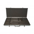 Sets forets et burins SDS-MAX D-42494 Makita