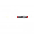 Tournevis Protwist® pour vis à fente - lames fraisées AT4X100 Facom