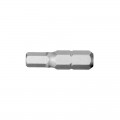 Embout Standard série 1 pour vis 6 pans creux métriques EH.1 Facom