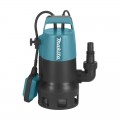 Schmutzwasser-Tauchpumpe 400 W Makita PF0410