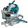 Gehrungs- und Kappsäge 2x18V 305 mm BL AWS DLS211 Makita