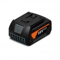 Batterie GBA 18V/5,0 AH AS Fein