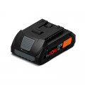Batterie PROCORE 18V/4,0 AH AS Fein