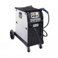 Poste de soudure MMA / MIG-MAG INVERTER 400V MULTIWELD 400T Gys