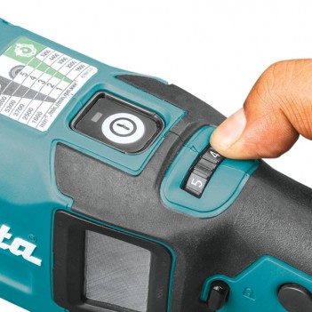 Polisseuse excentrique 125mm 18V DPO500Z Makita