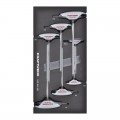 Insert/Modul 20x40cm Sechskantschlüssel mit L-Griff Kraftwerk