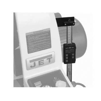 Digitalanzeige für Zylinderschleifer JWDS-2244-M 723552 Jet
