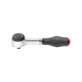 Knarre 1/4" mit gewendeltem Schnellspanner-Griff R.360 Facom
