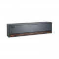 Meuble haut mural long C45PRO 2.0 PML pour ameublement C45PRO Beta