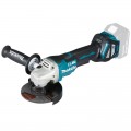 Meuleuse angulaire 125 mm 18V DGA517 Makita