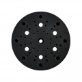 Plateau abrasif « Multi-hole » 150 mm, moyen, SXE 450/ 3150 Metabo