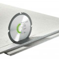 Diamant-Kreissägeblatt ABRASIVE MATERIALS DIA 168x1,8x20 F4 Festool