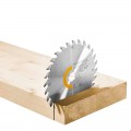 Kreissägeblatt WOOD UNIVERSAL HW 168x1,8x20 W28 Festool