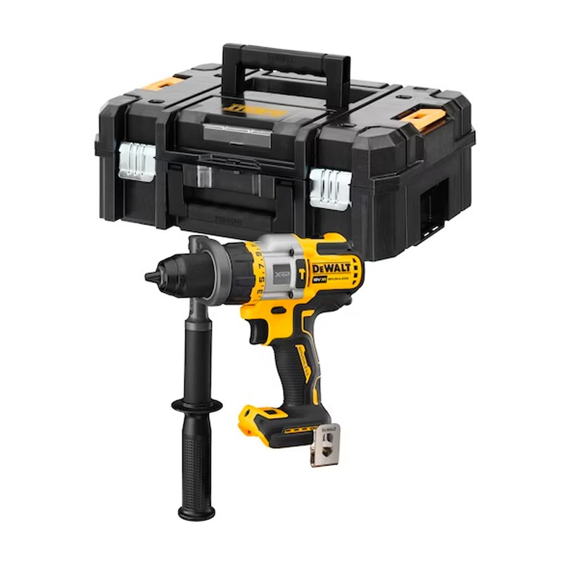 Perceuse à percussion XRP 18V DCD999NT DeWalt