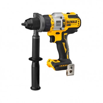 Perceuse à percussion XRP 18V DCD999NT DeWalt