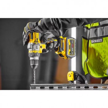 Perceuse à percussion XRP 18V DCD999NT DeWalt