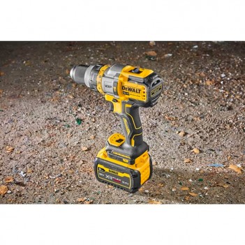 Perceuse à percussion XRP 18V DCD999NT DeWalt