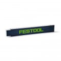 Holz-Gliedermaßstab 2 Meter Festool