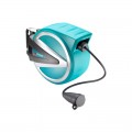 Enrouleur de câble automatique 20m 230V Technocraft