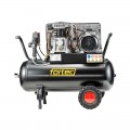 Kolbenkompressor 24l AIR-50/330 Fortec