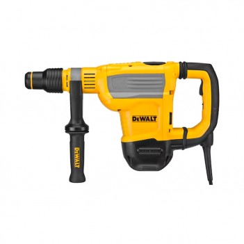 Perforateur burineur SDS-Max 45mm D25614K-QS DeWalt