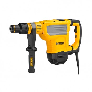 Perforateur burineur SDS-Max 45mm D25614K-QS DeWalt