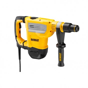 Perforateur burineur SDS-Max 45mm D25614K-QS DeWalt