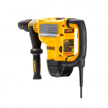 Perforateur burineur SDS-Max 45mm D25614K-QS DeWalt