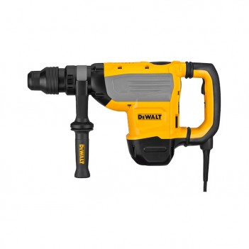 Kombihammer SDS-Max 13,3J D25733K-QS DeWalt