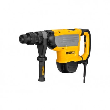 Kombihammer SDS-Max 13,3J D25733K-QS DeWalt