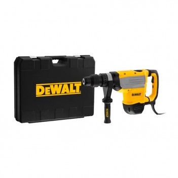 Kombihammer SDS-Max 13,3J D25733K-QS DeWalt