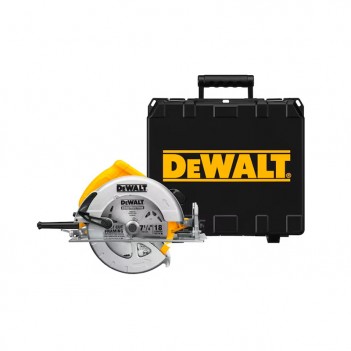 Handkreissäge Ø190mm 1600W 67mm DWE575K DeWalt